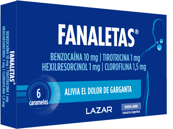 FANALETAS